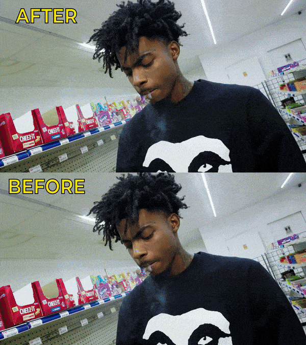 HITS & MOVEMENTS