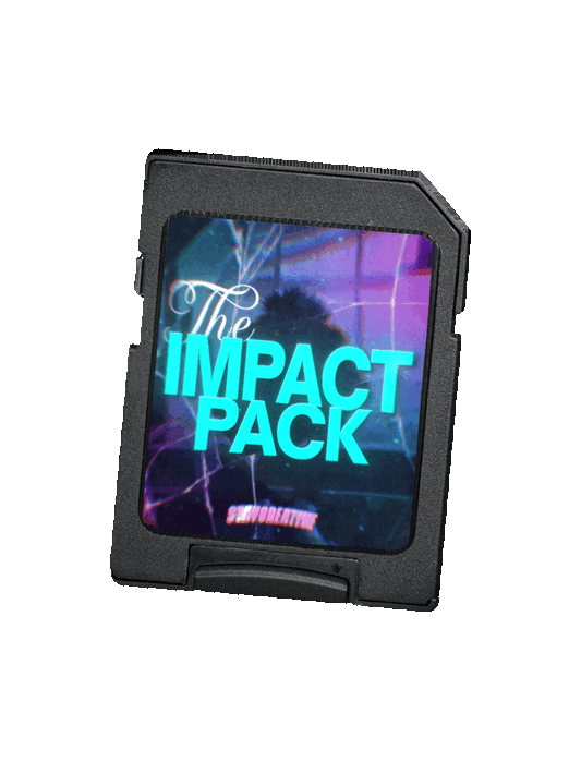 The Impact Pack