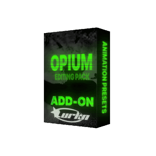 ULTIMATE OPIUM BUNDLE