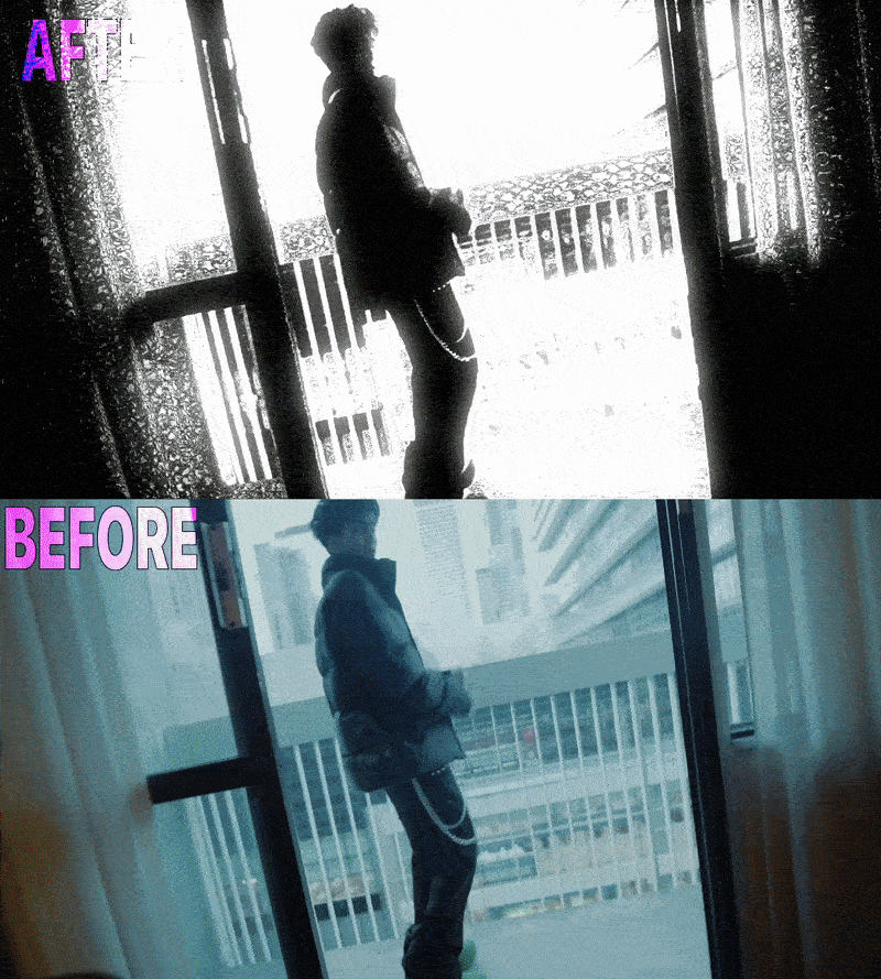 OPIUM PRESETS - DEFAULT