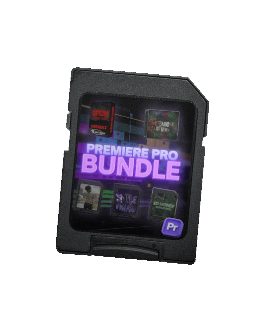 Premiere Pro Bundle