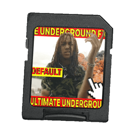 ULTIMATE UNDERGROUND FX - Default