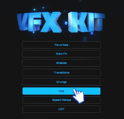 VFX KIT