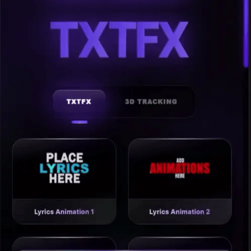 TXTFX