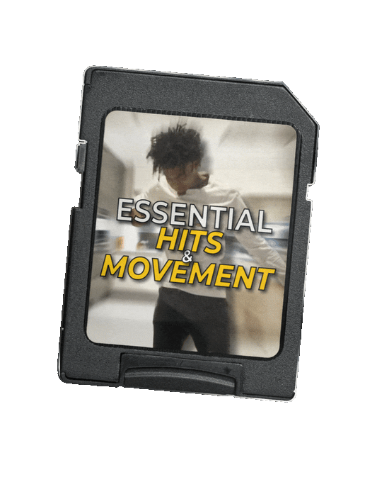 HITS & MOVEMENTS