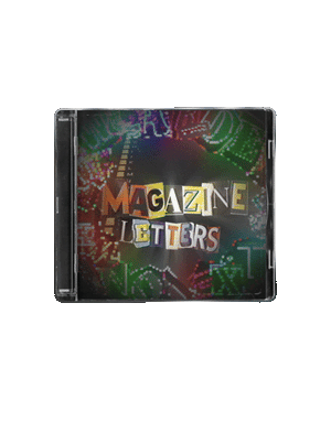 Magazine Letters