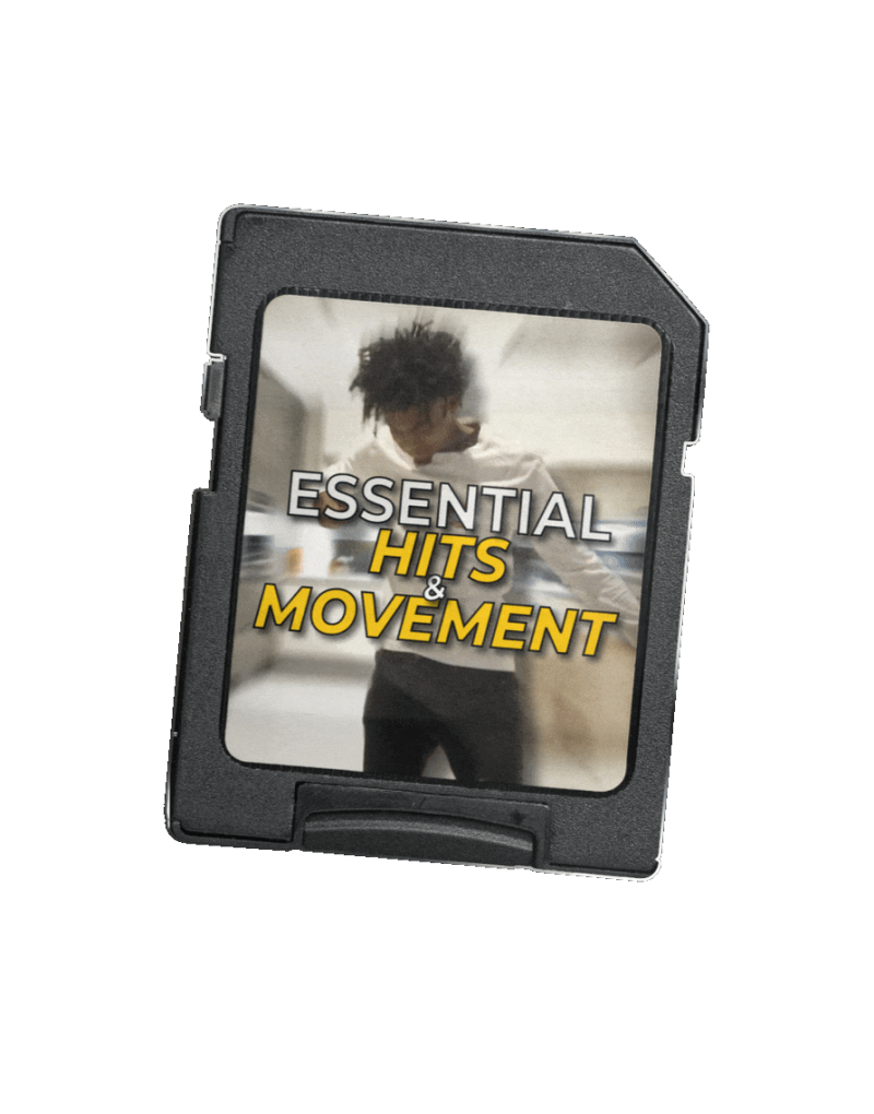 HITS & MOVEMENTS