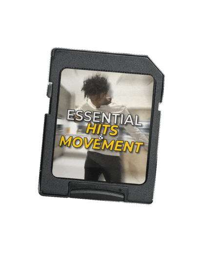 HITS & MOVEMENTS