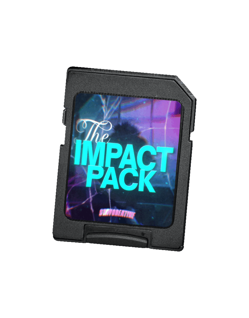 The Impact Pack