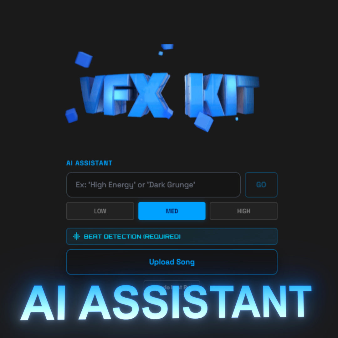 VFX KIT
