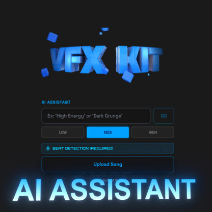 VFX KIT
