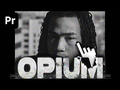 OPIUM PRESETS - DEFAULT