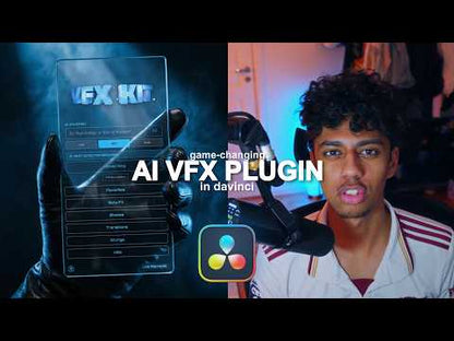VFX KIT