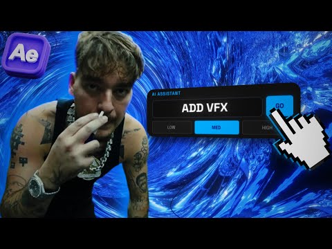Pre Keyed Vfx VFX KIT – StayCreative