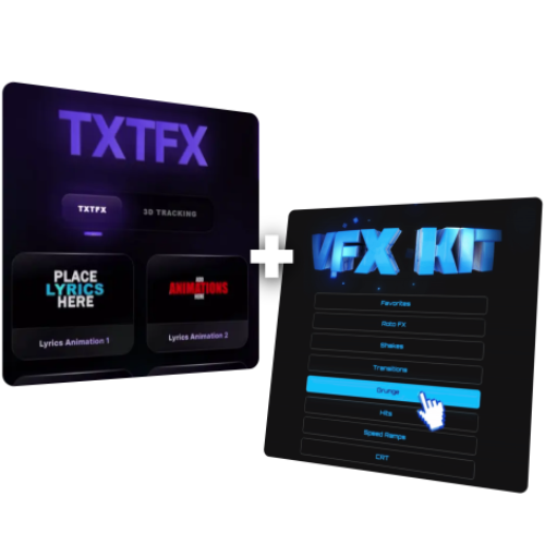 THE ULTIMATE BUNDLE!
